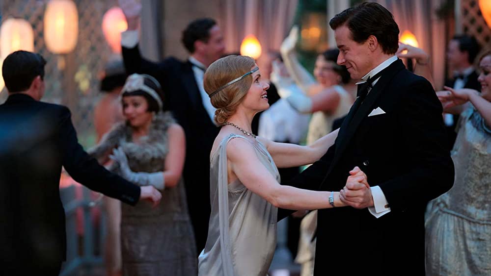 祝祷剧照的剧照