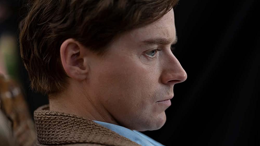 祝祷剧照的剧照