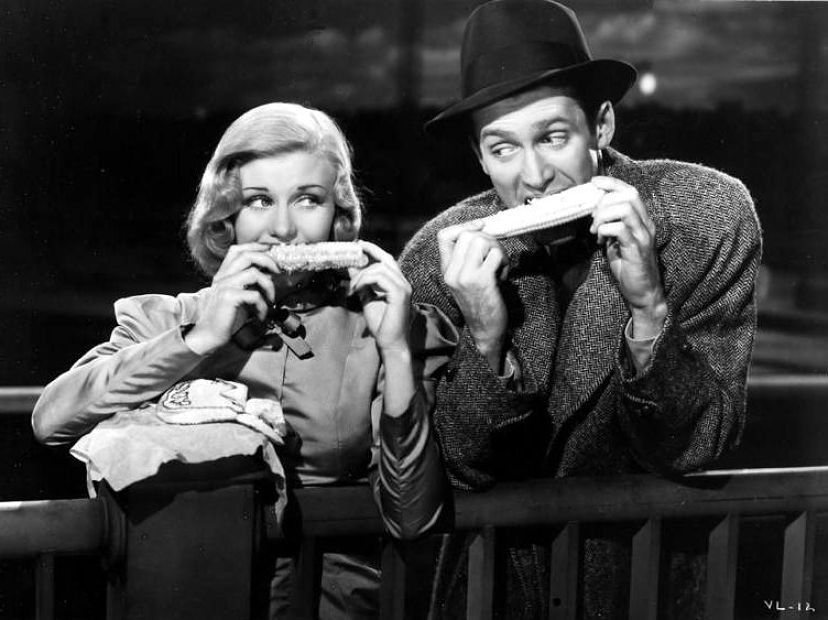 活泼的小姐剧照的剧照