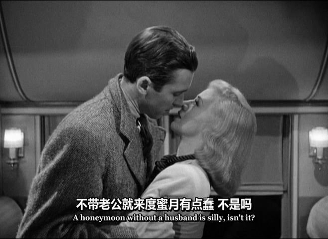 活泼的小姐剧照的剧照