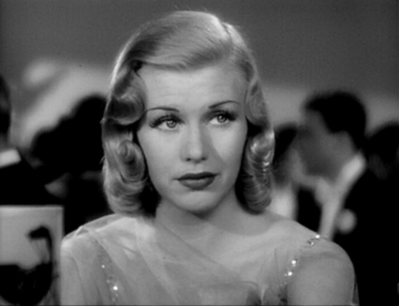 活泼的小姐剧照的剧照