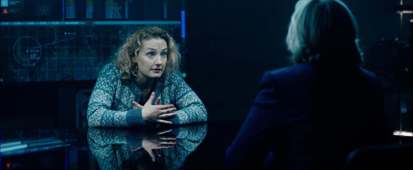 山怪巨魔剧照的剧照