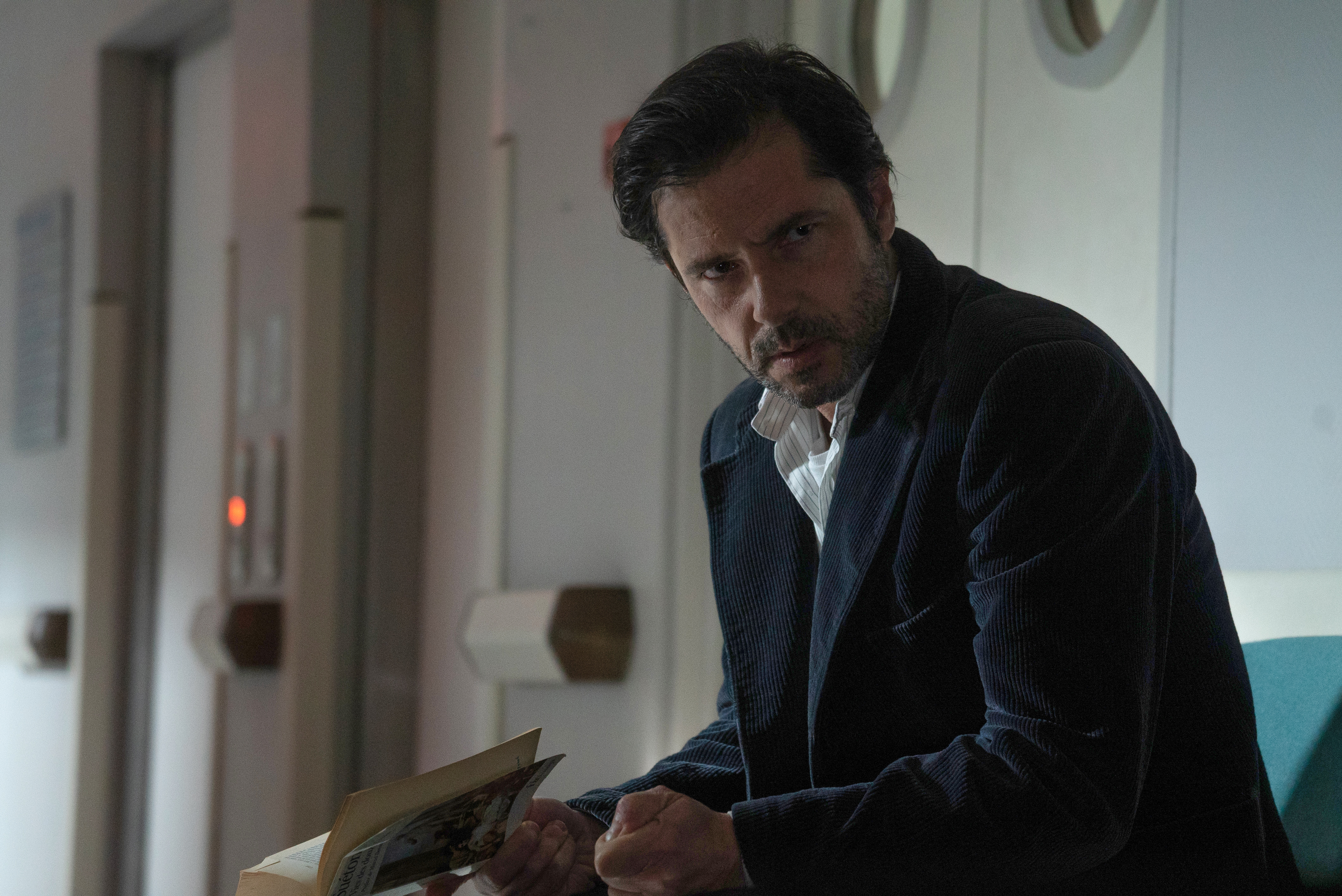 姐弟剧照的剧照