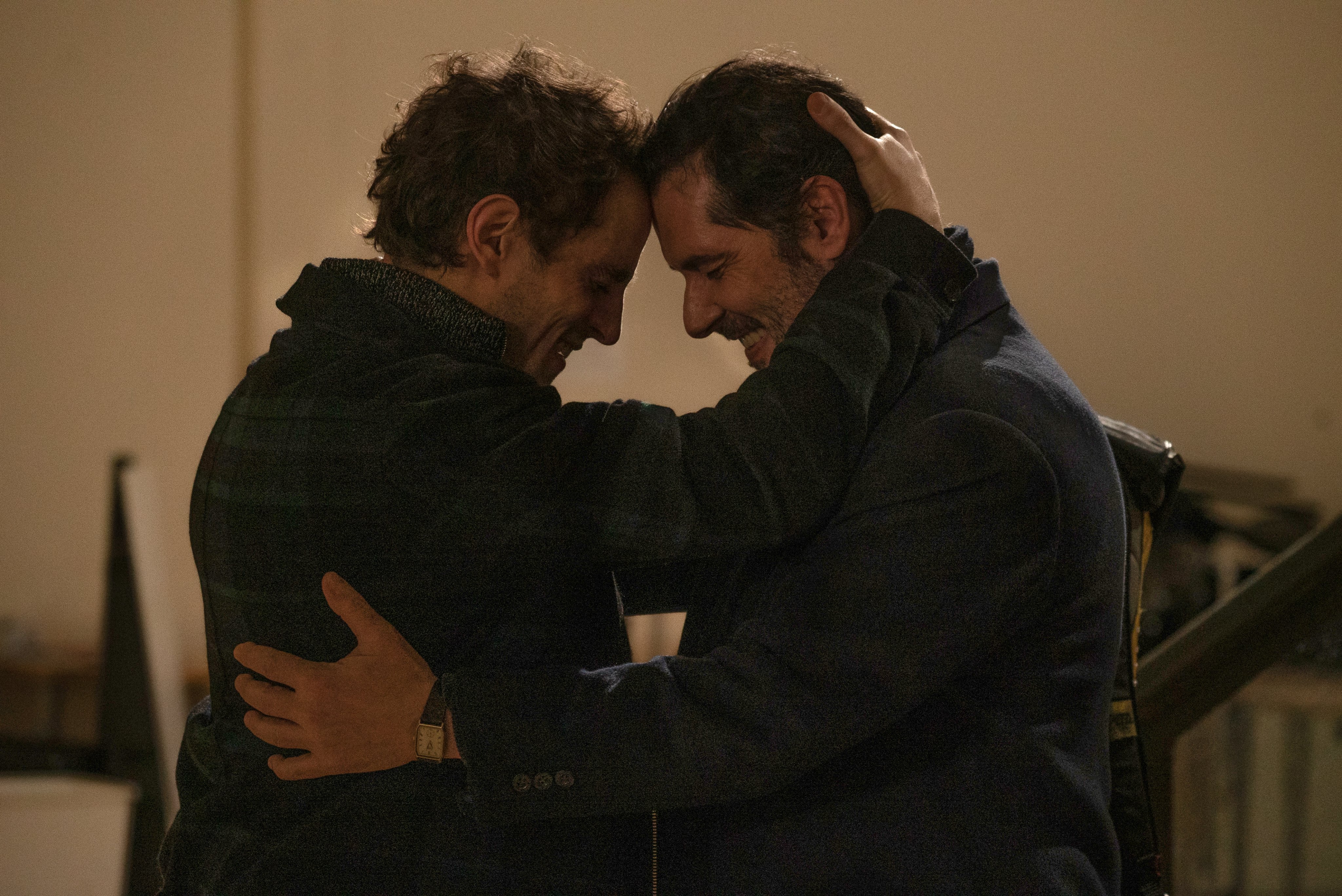 姐弟剧照的剧照