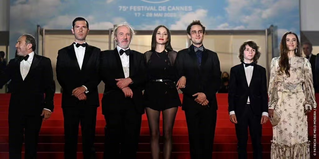 姐弟剧照的剧照