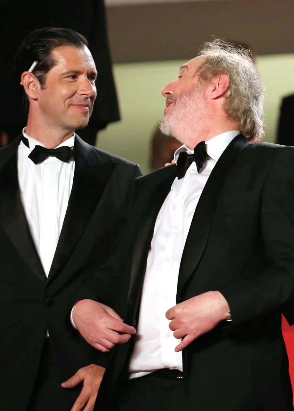 姐弟剧照的剧照