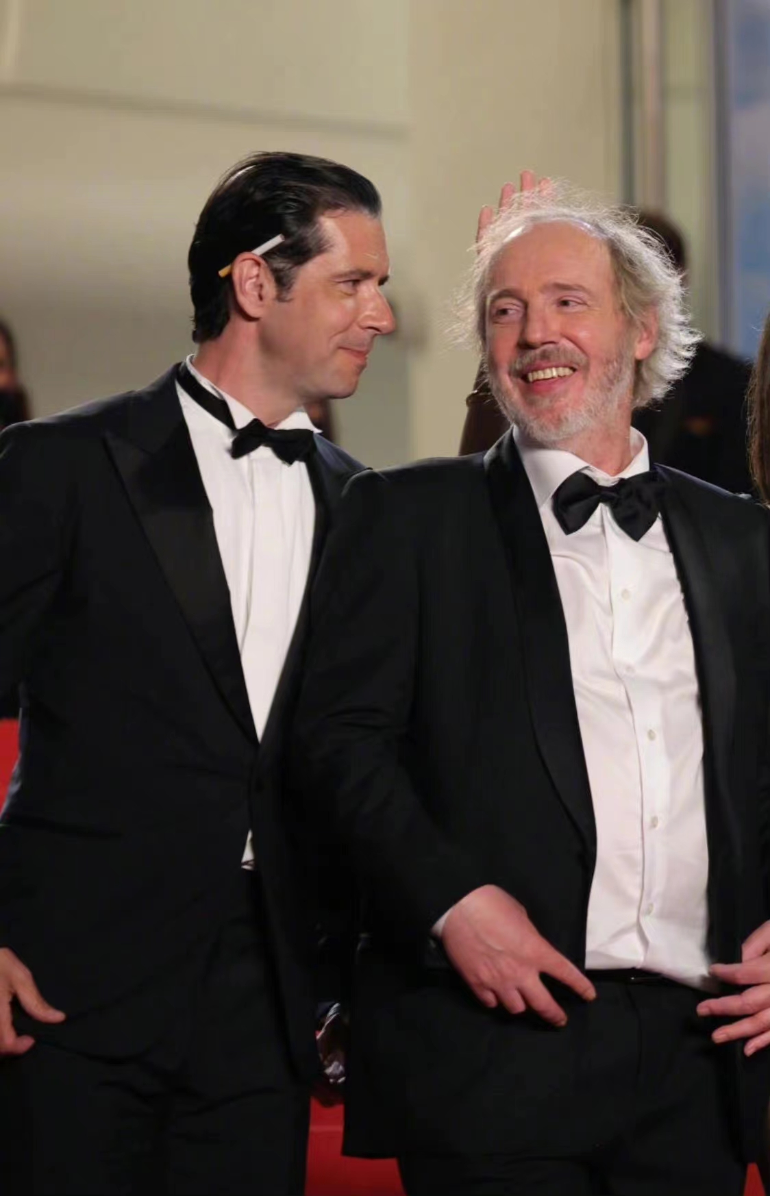 姐弟剧照的剧照