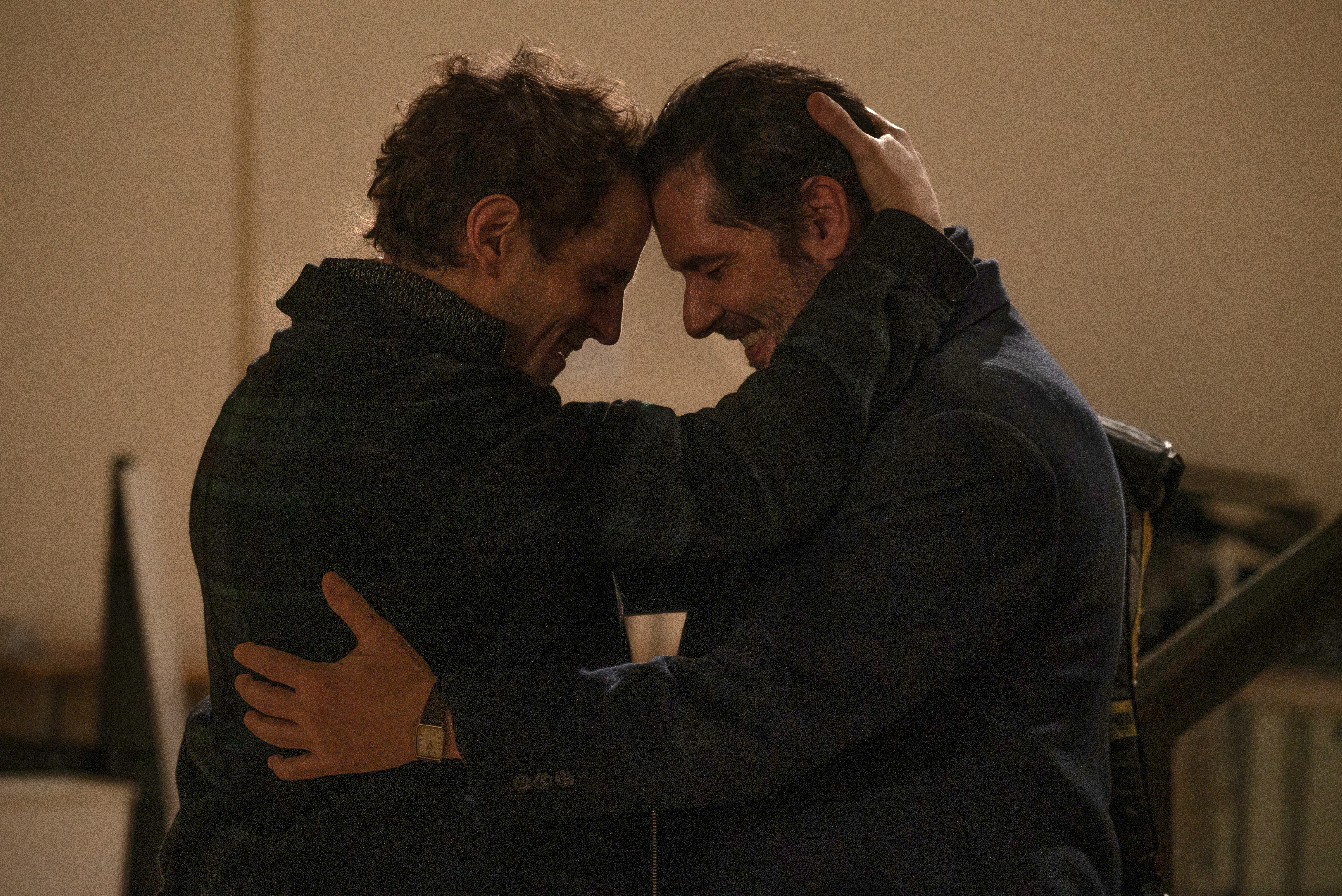 姐弟剧照的剧照