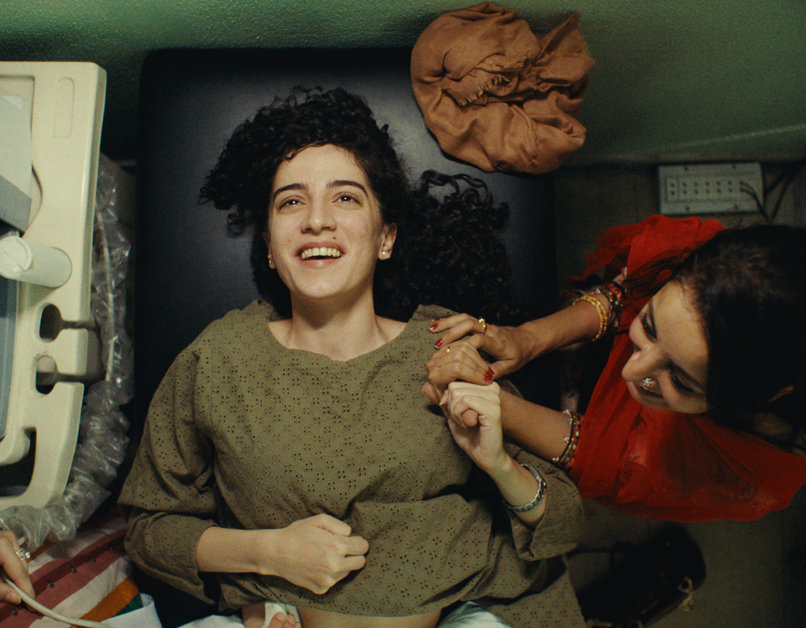 乐土剧照的剧照