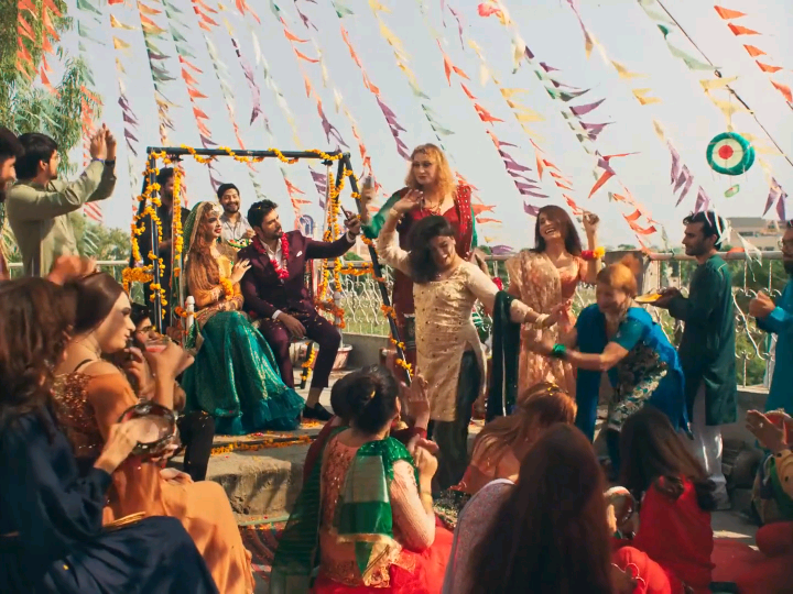 乐土剧照的剧照