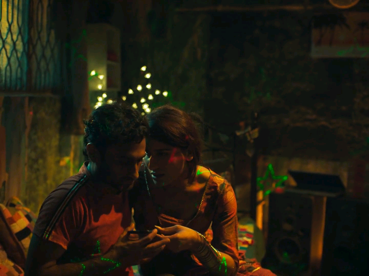 乐土剧照的剧照