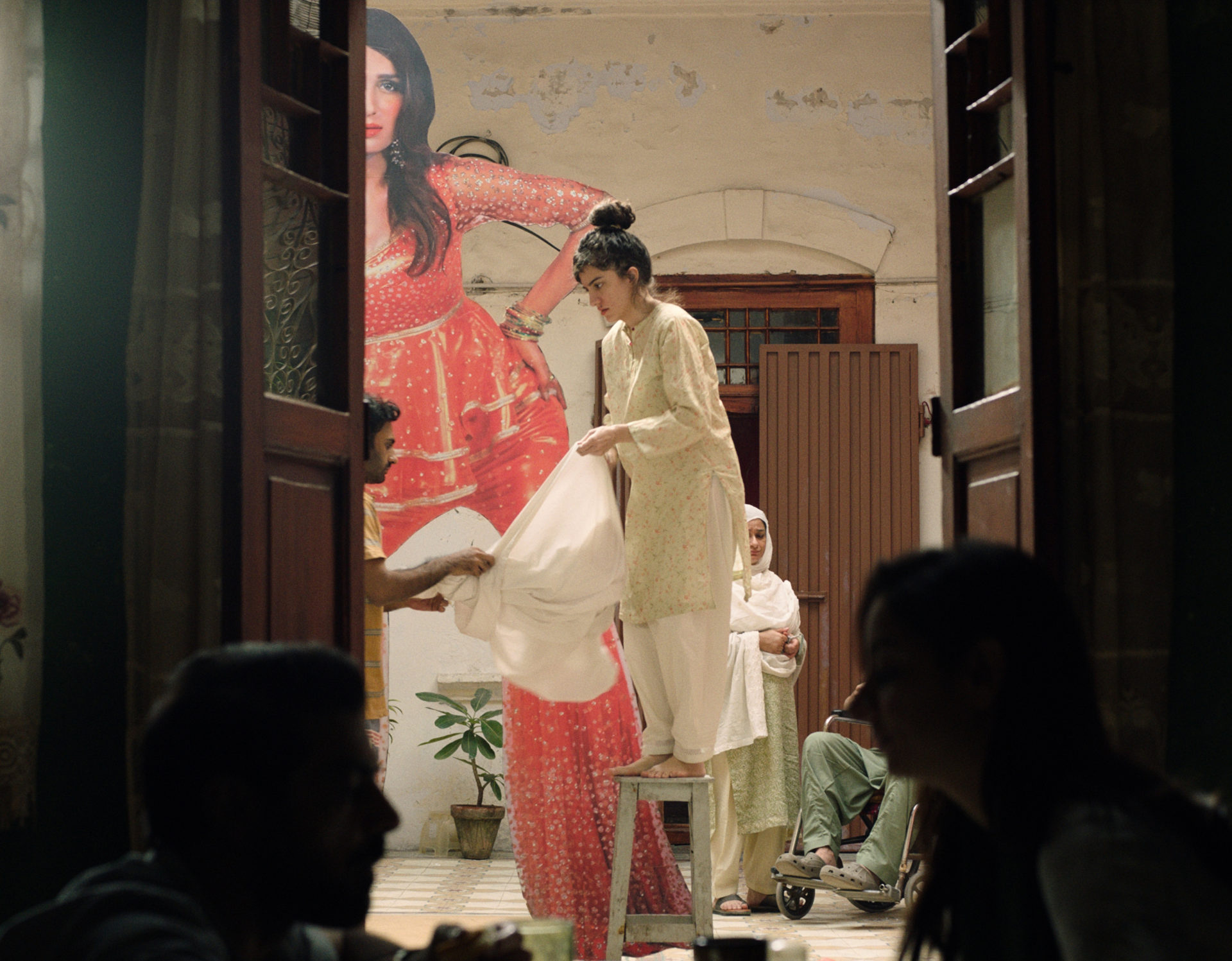 乐土剧照的剧照