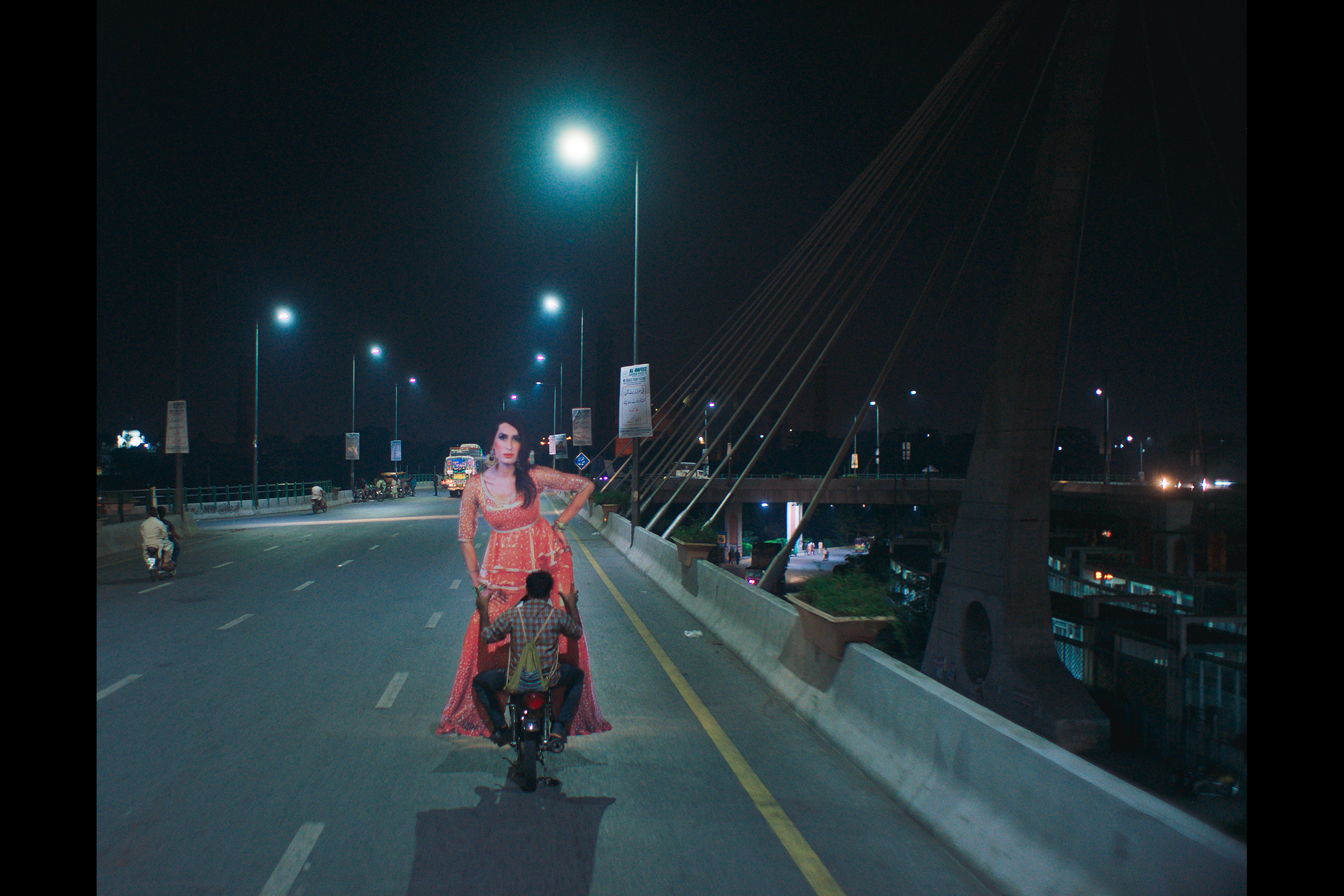 乐土剧照的剧照