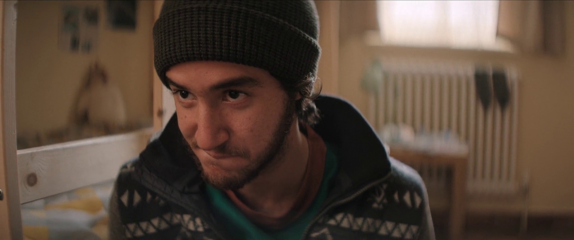 泳舞姐妹剧照的剧照