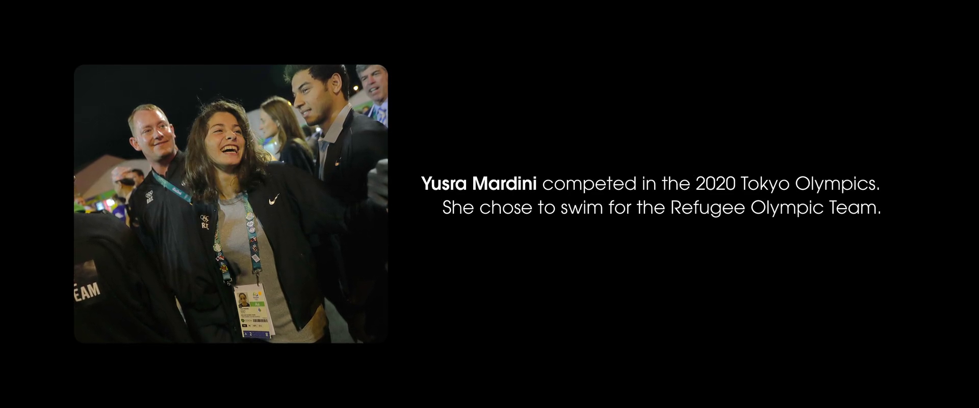 泳舞姐妹剧照的剧照