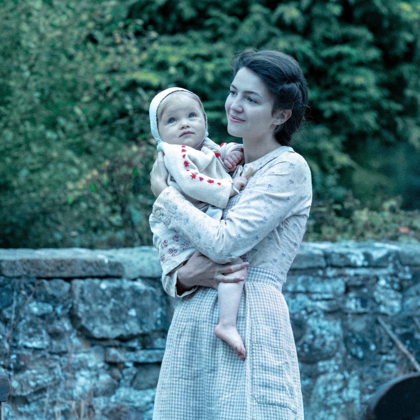 查泰莱夫人的情人剧照的剧照