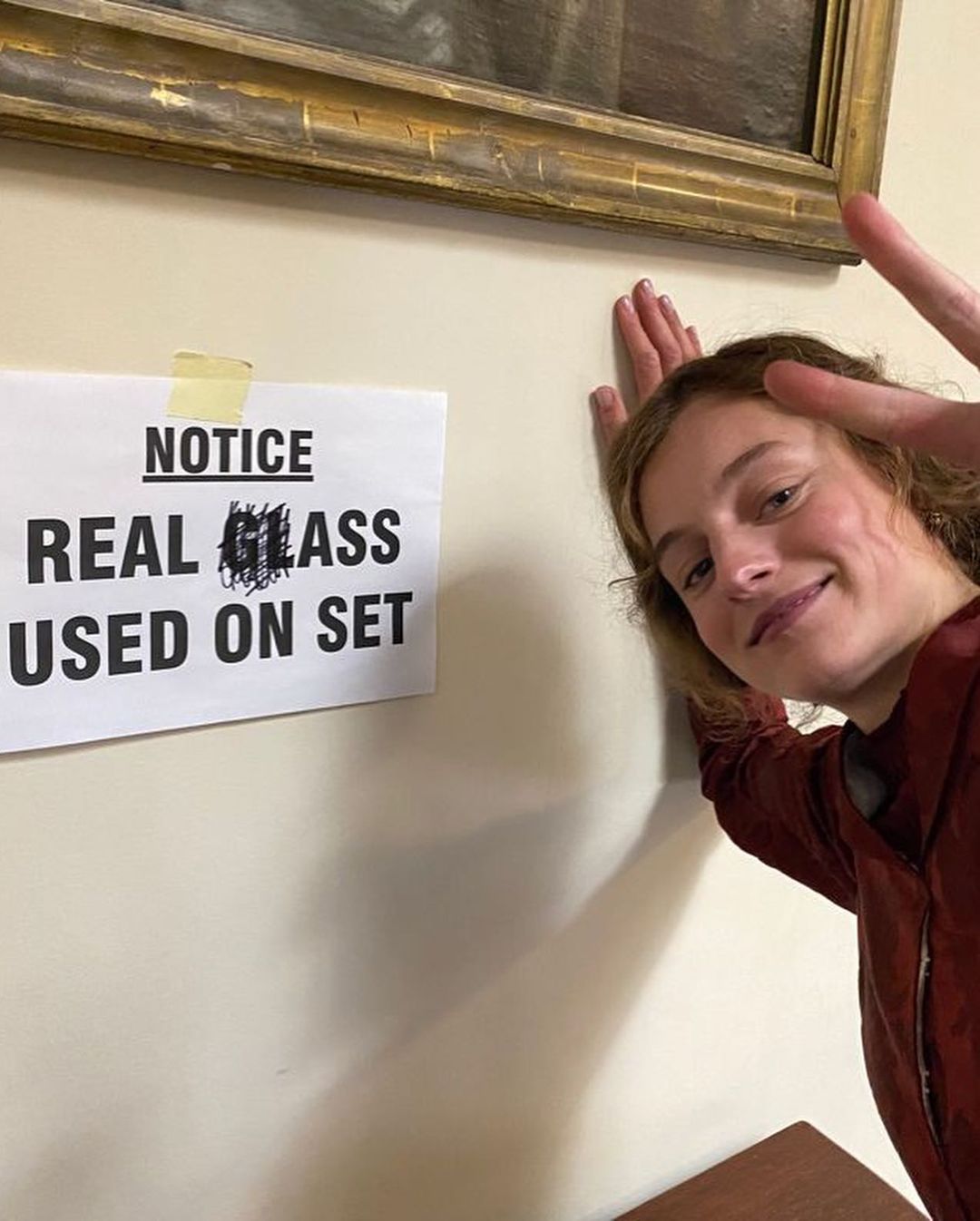 查泰莱夫人的情人剧照的剧照