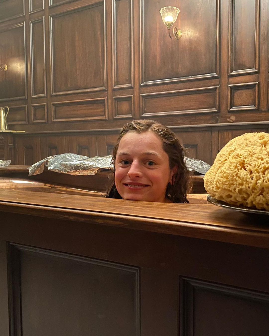 查泰莱夫人的情人剧照的剧照