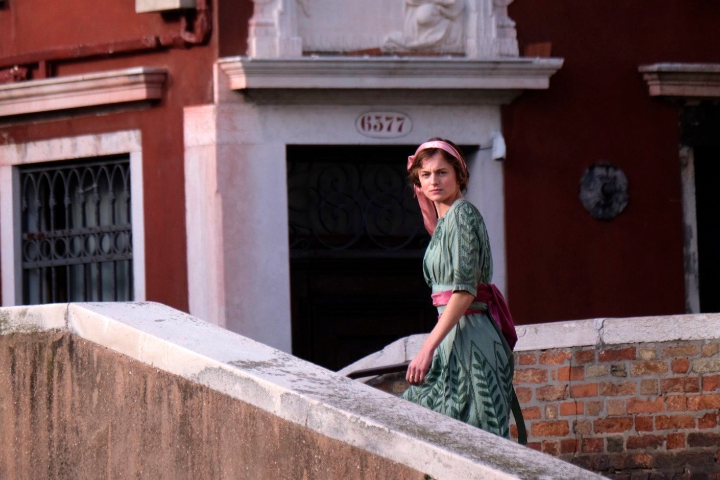 查泰莱夫人的情人剧照的剧照