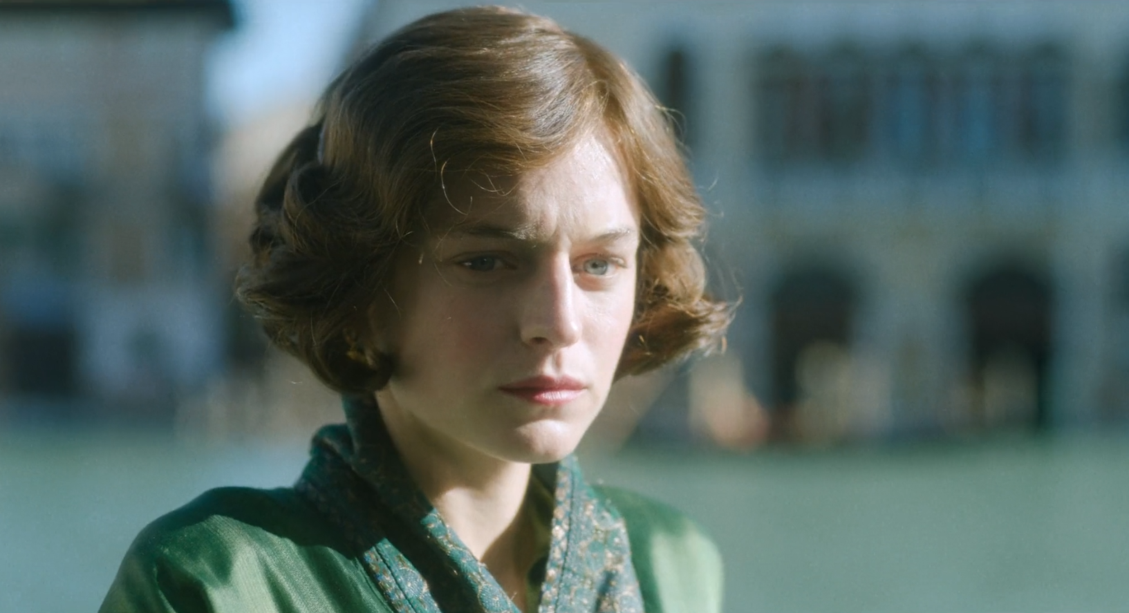 查泰莱夫人的情人剧照的剧照