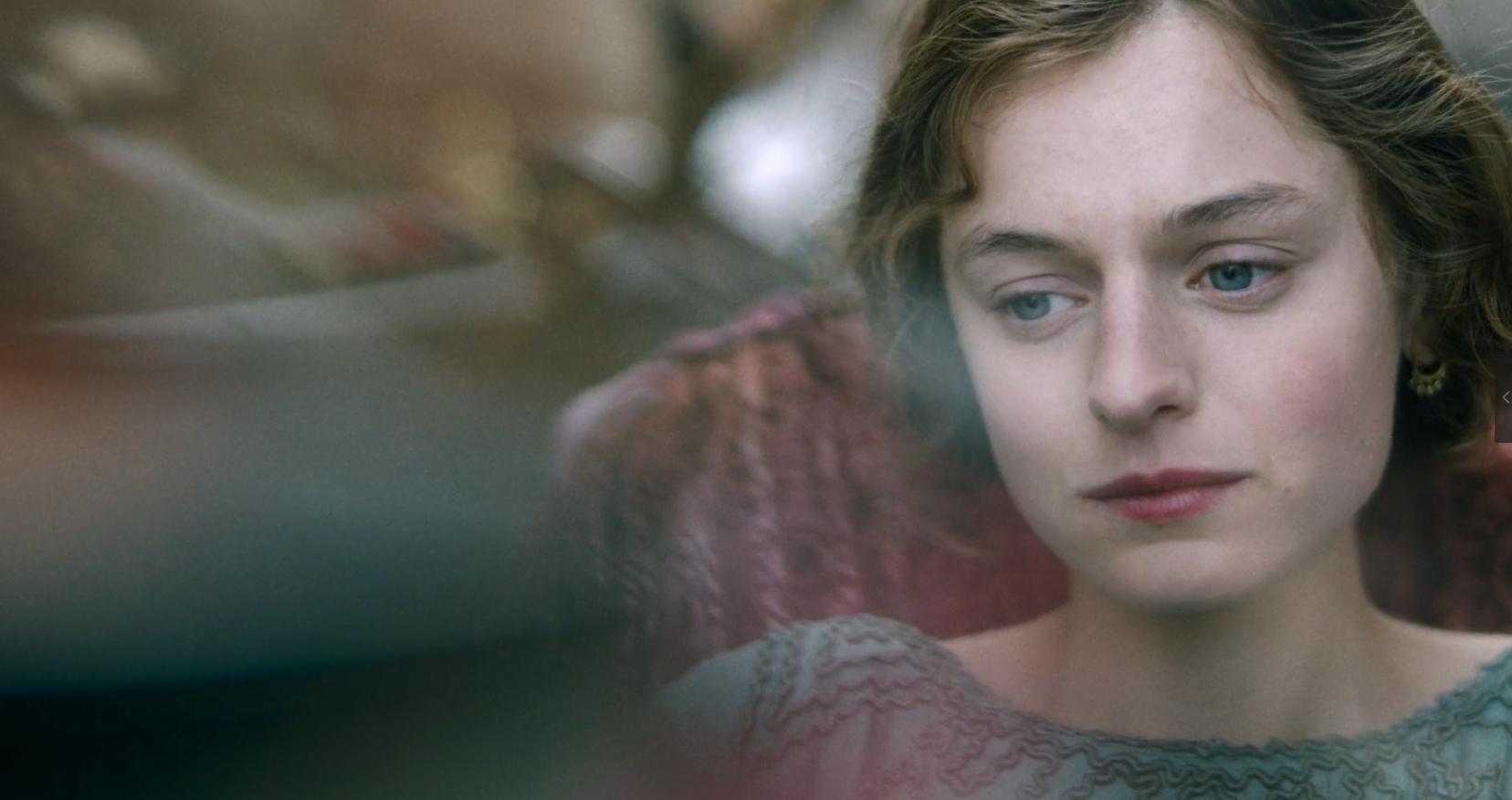 查泰莱夫人的情人剧照的剧照