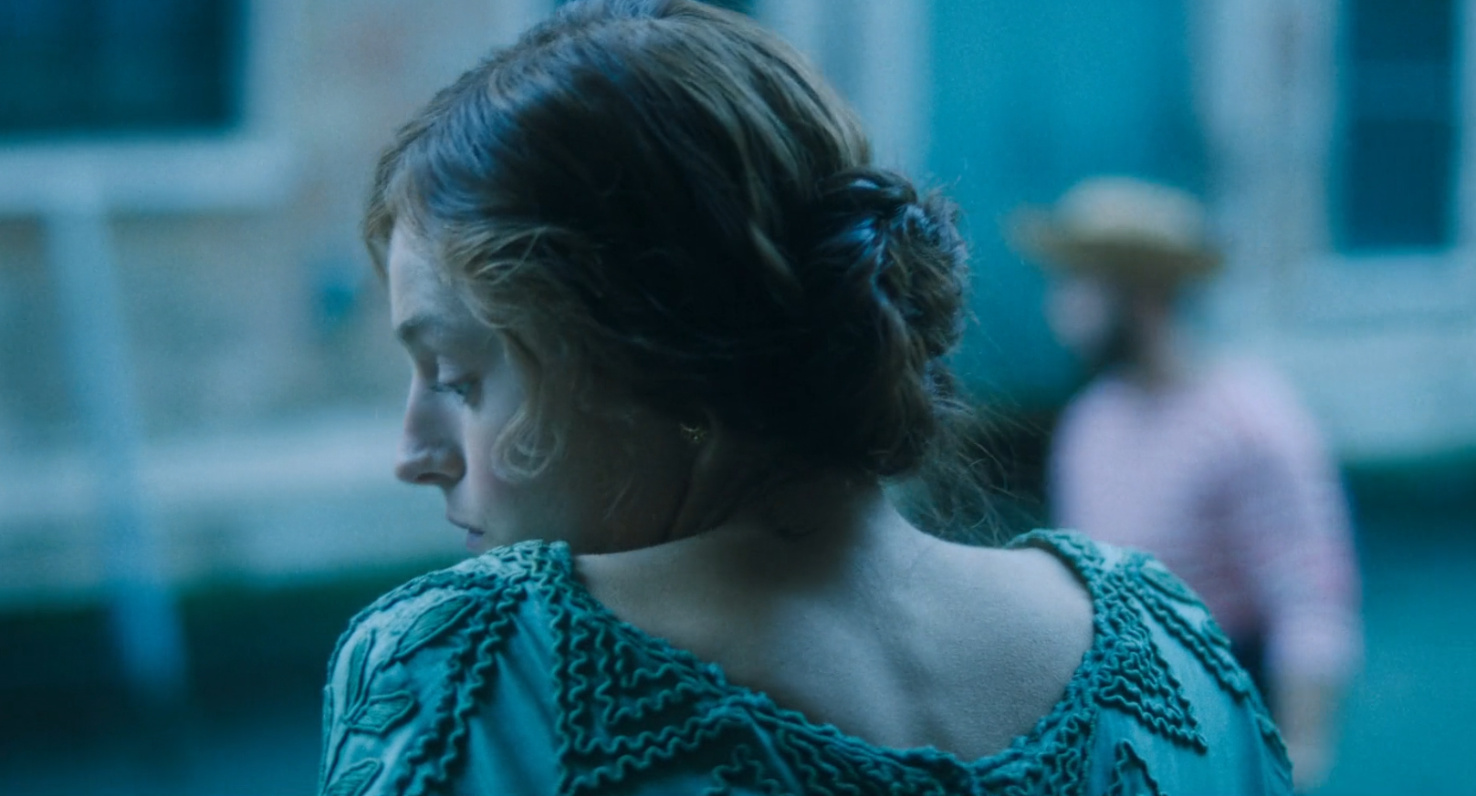 查泰莱夫人的情人剧照的剧照