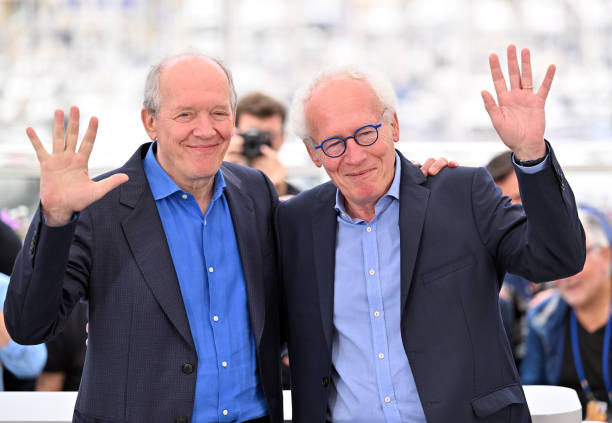 托里和洛奇塔剧照的剧照