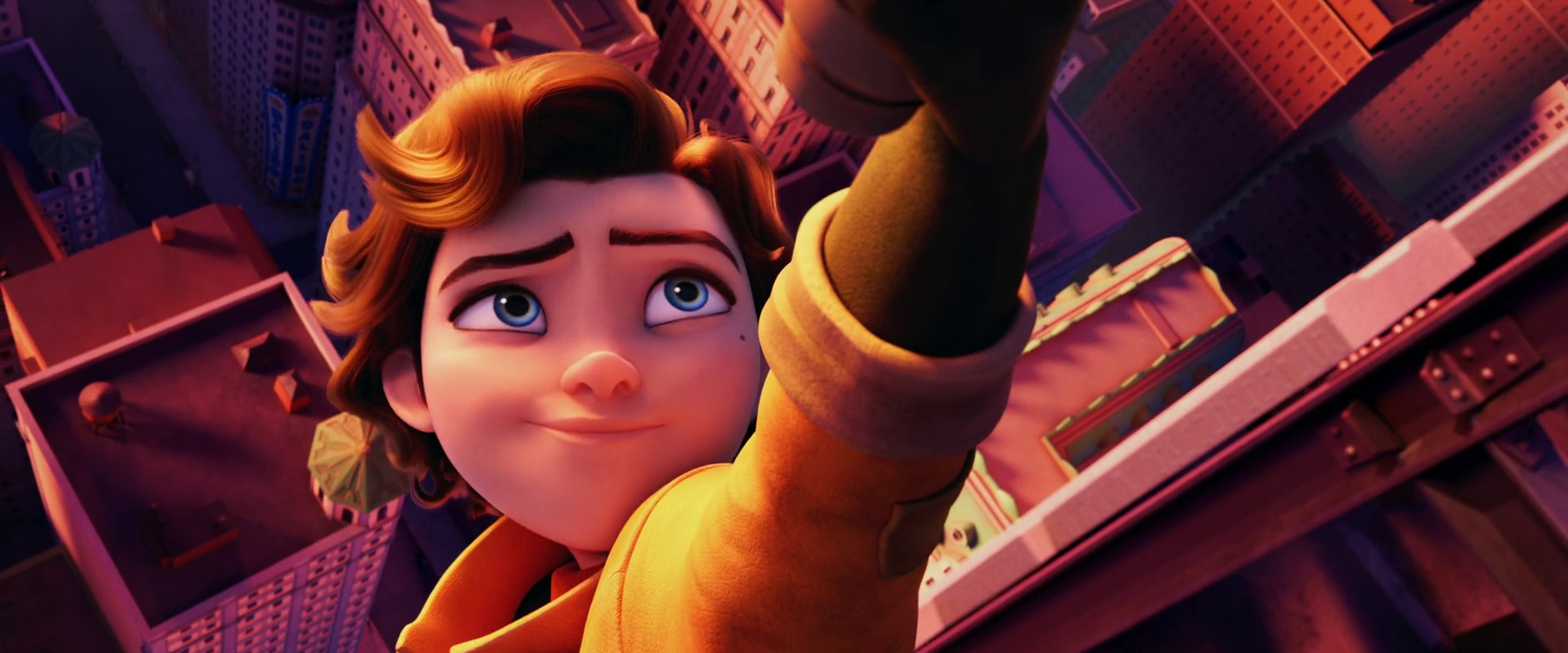 心心之火剧照的剧照