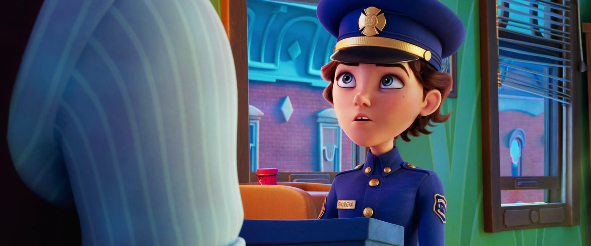 心心之火剧照的剧照