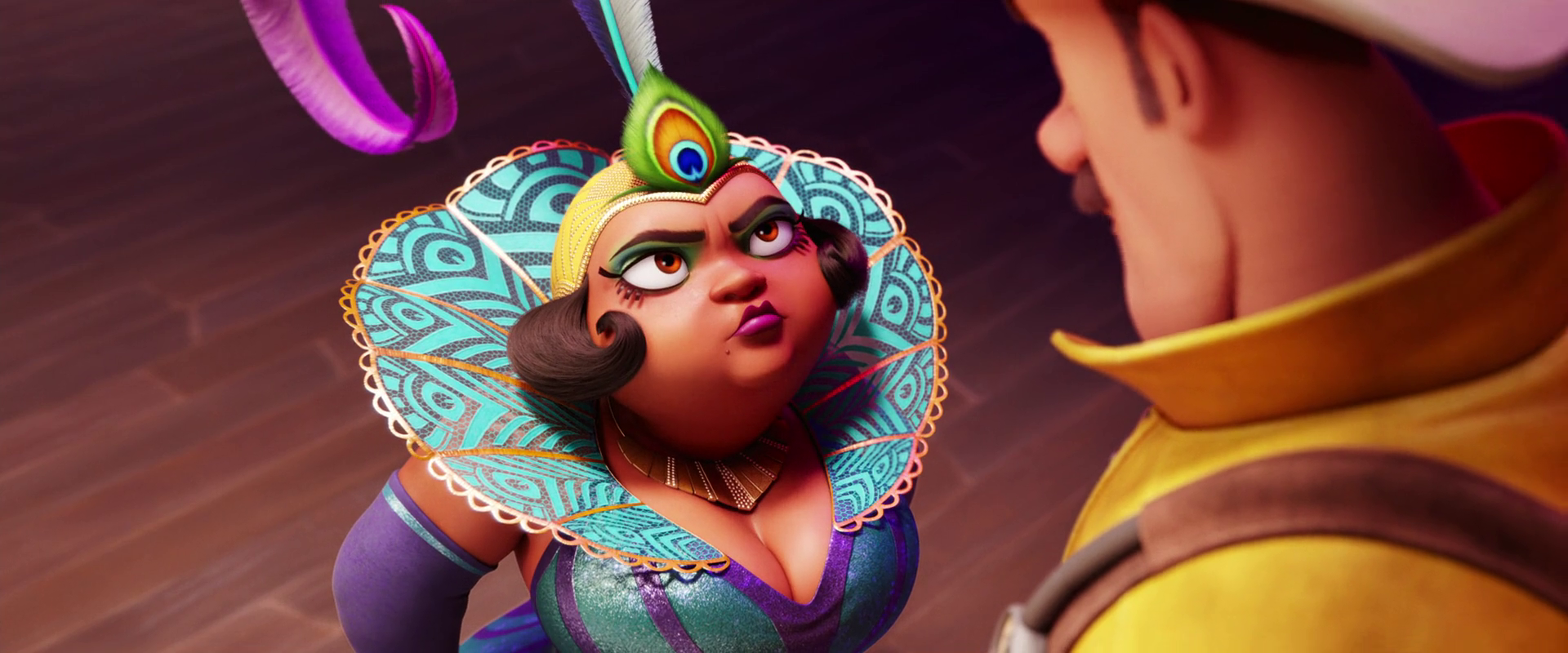 心心之火剧照的剧照