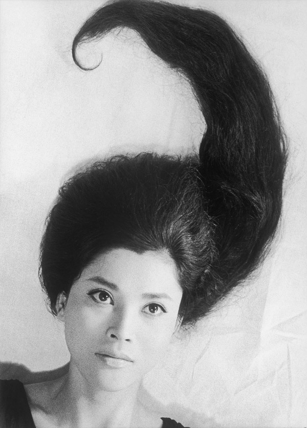 女人之湖剧照的剧照