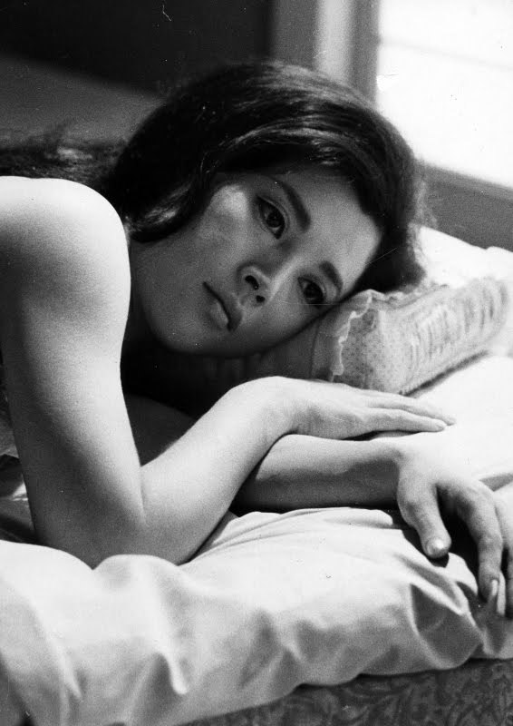 女人之湖剧照的剧照