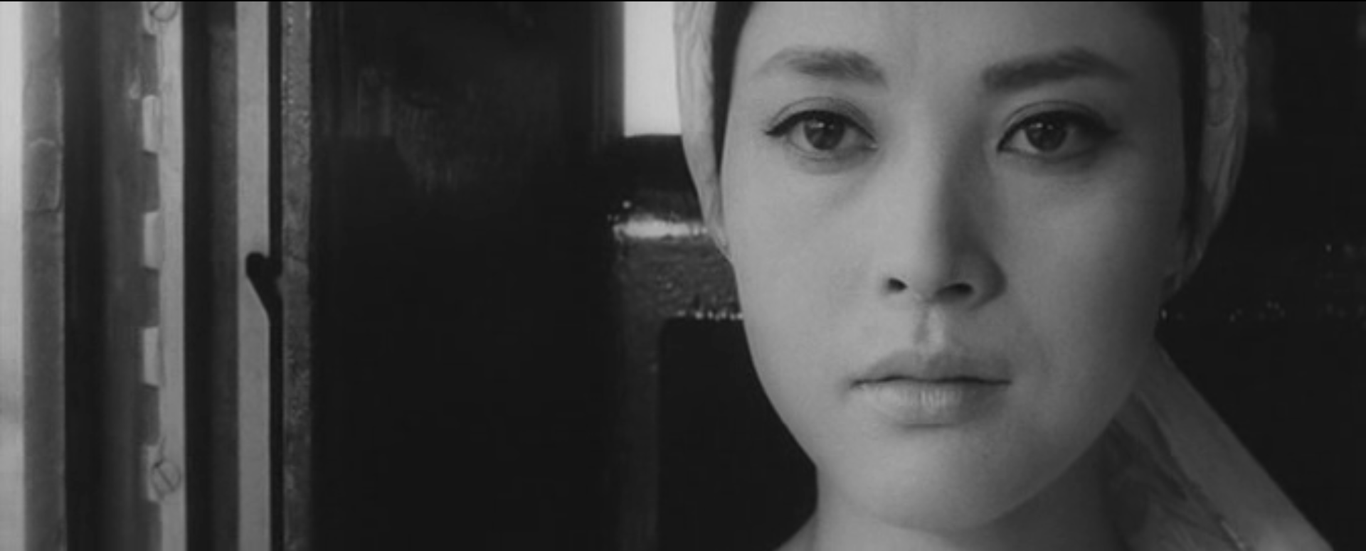 女人之湖剧照的剧照