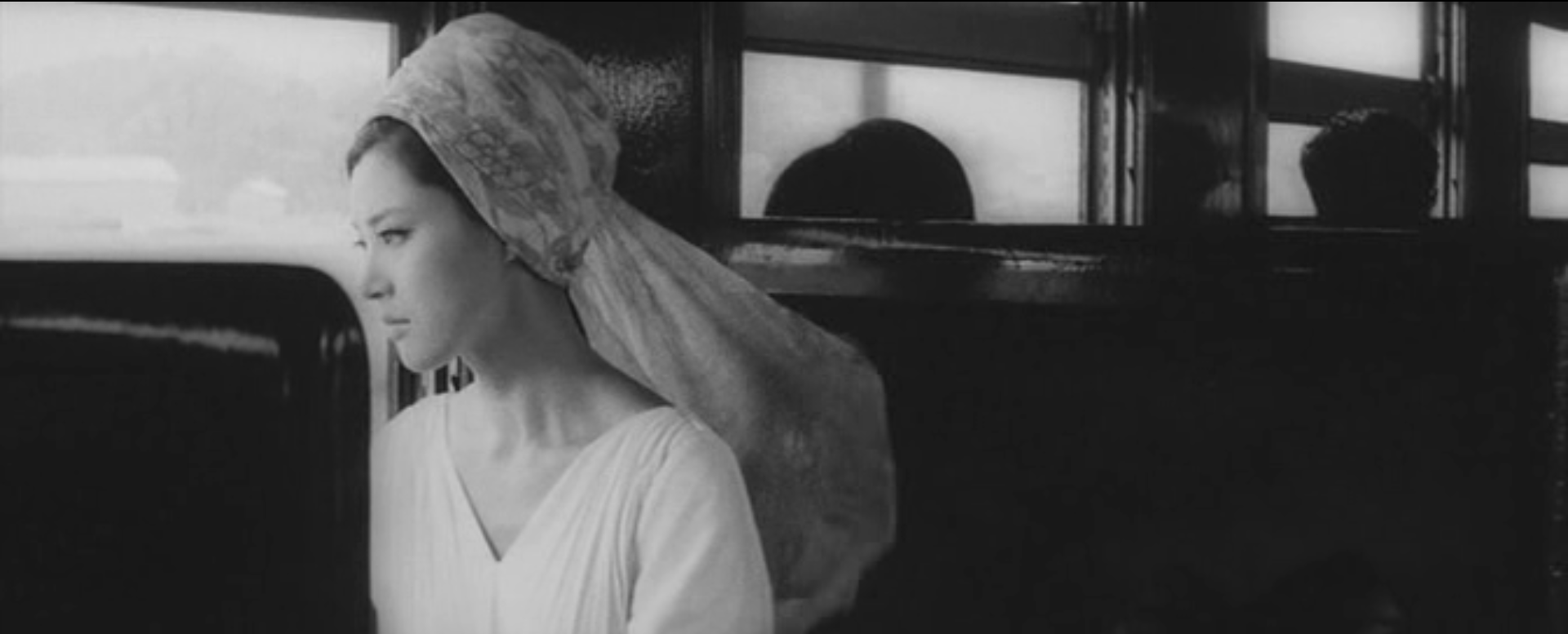 女人之湖剧照的剧照