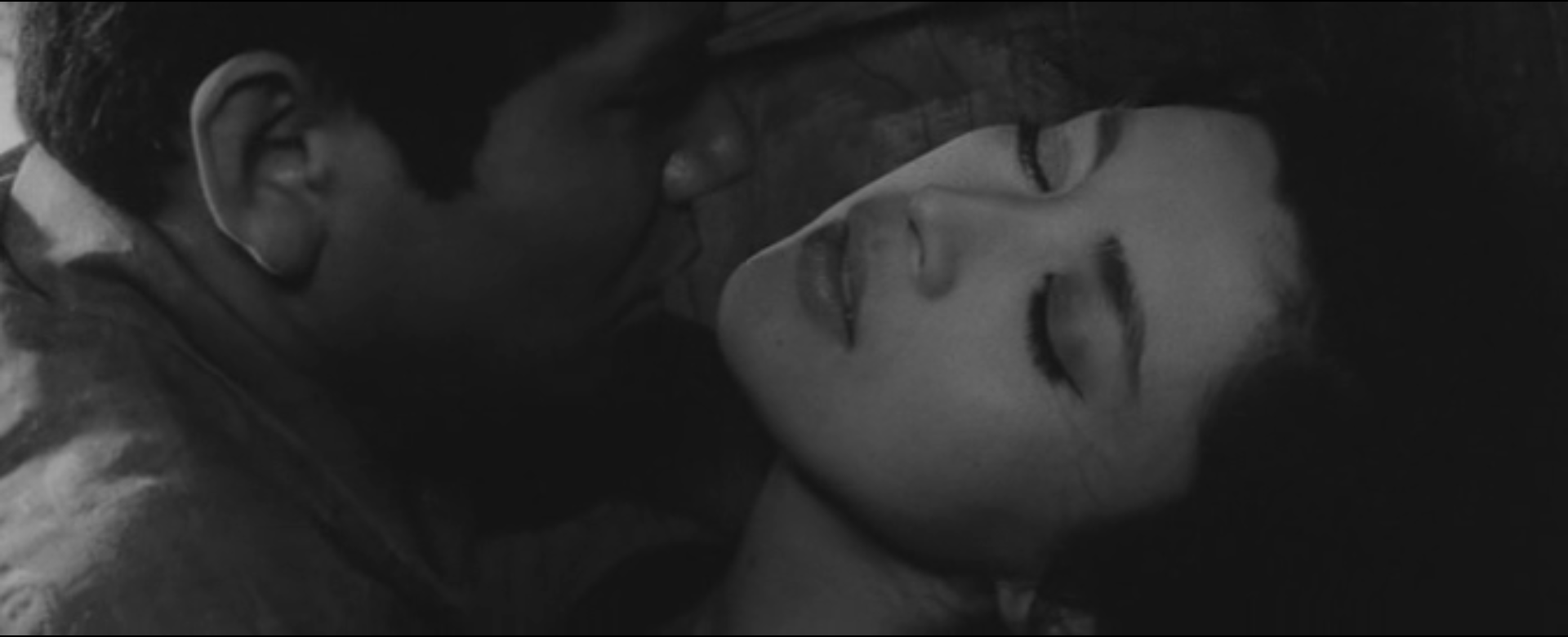 女人之湖剧照的剧照