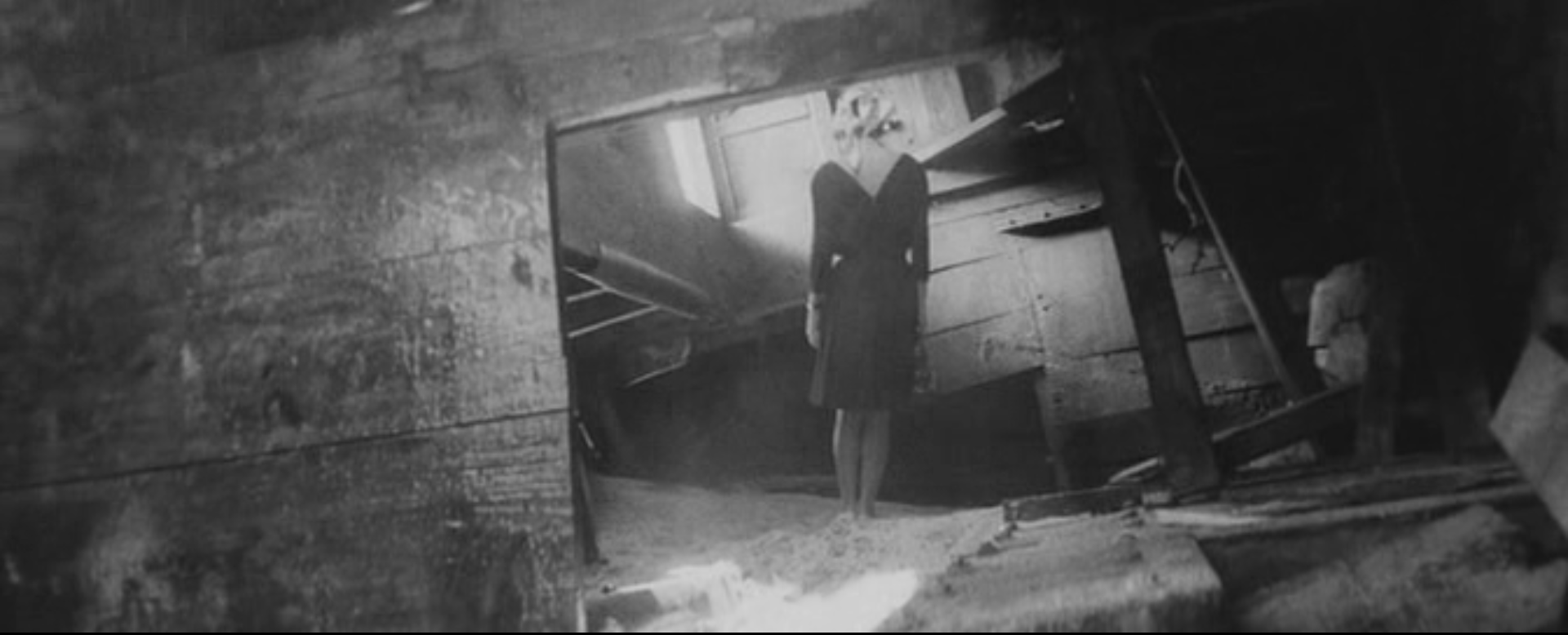 女人之湖剧照的剧照