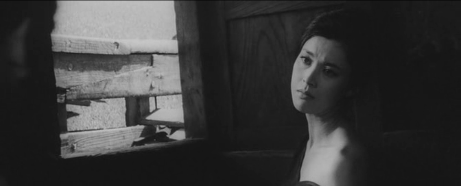 女人之湖剧照的剧照