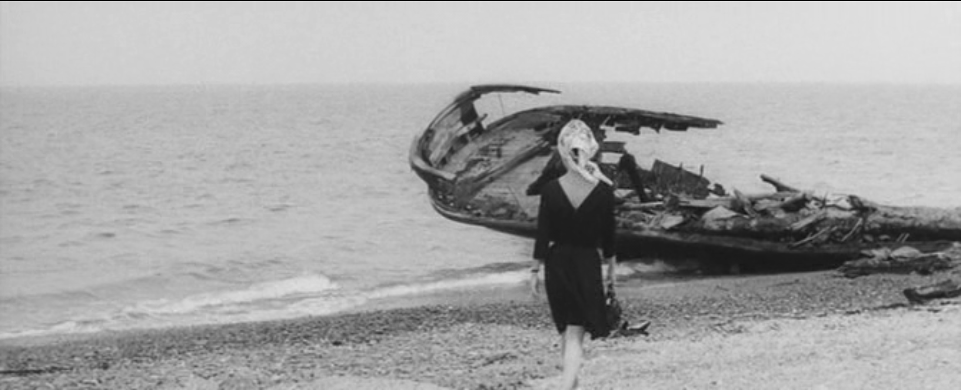 女人之湖剧照的剧照