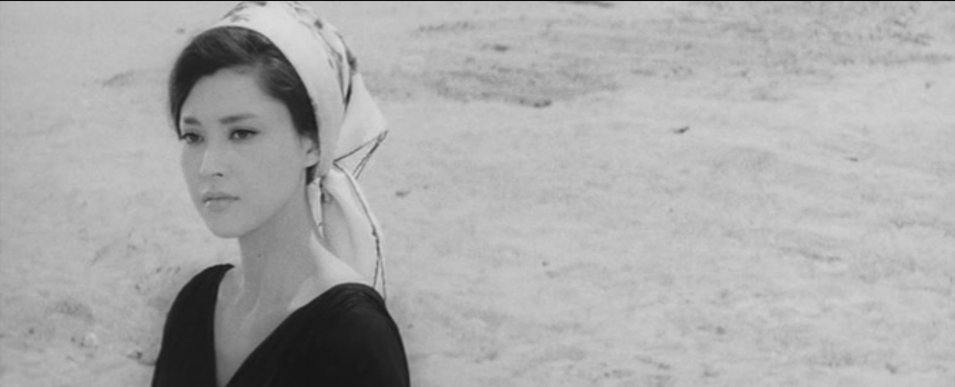 女人之湖剧照的剧照