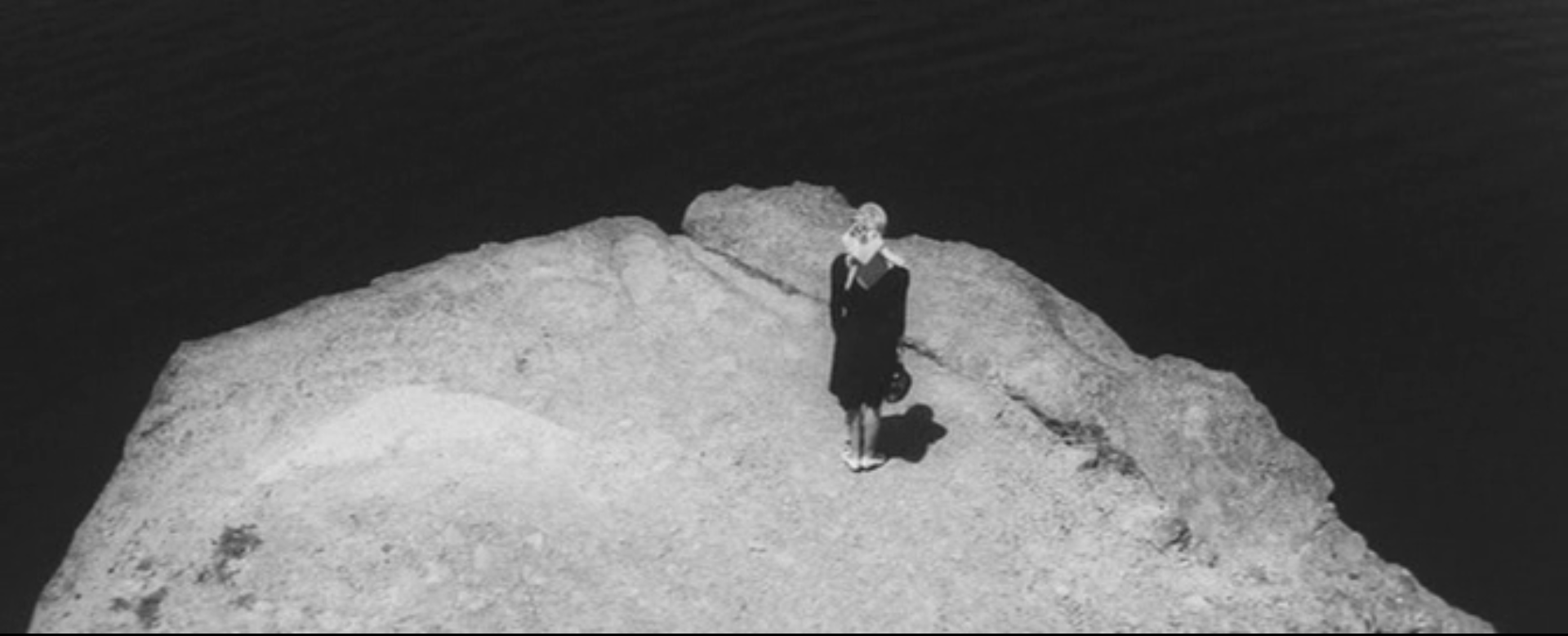 女人之湖剧照的剧照