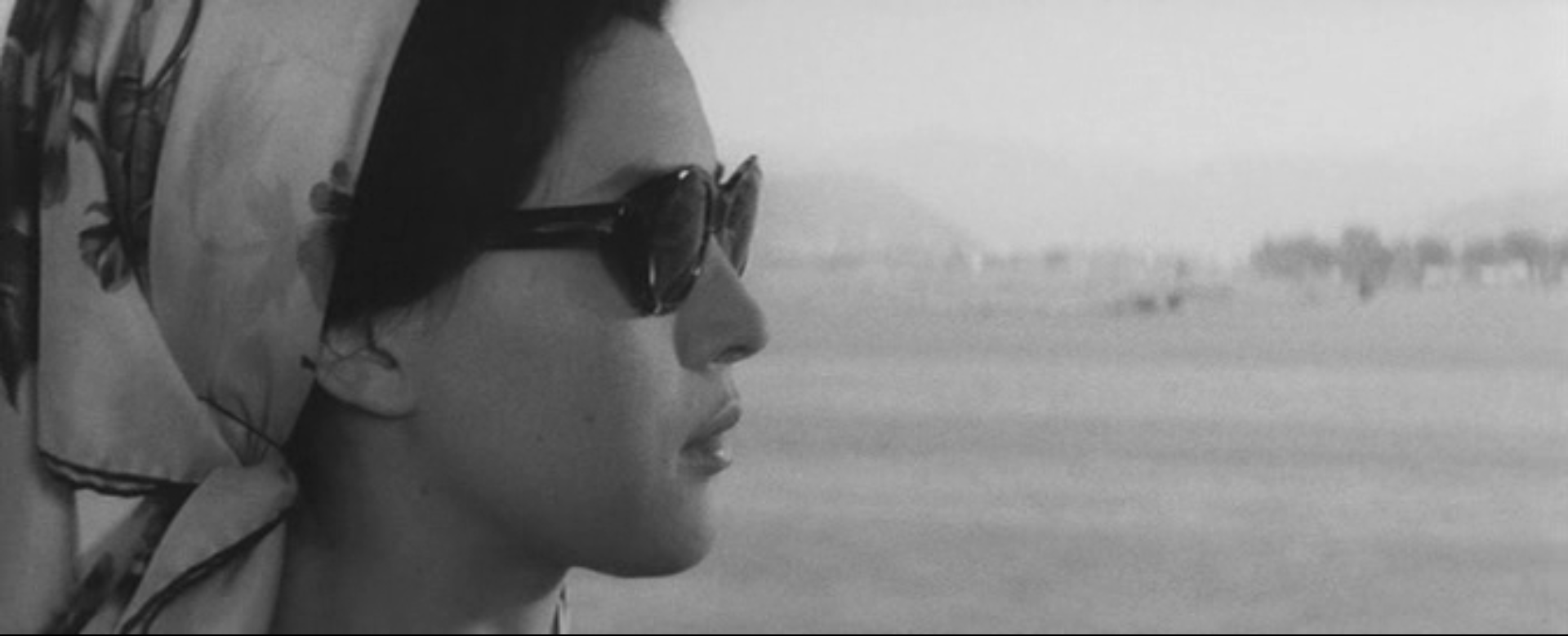 女人之湖剧照的剧照