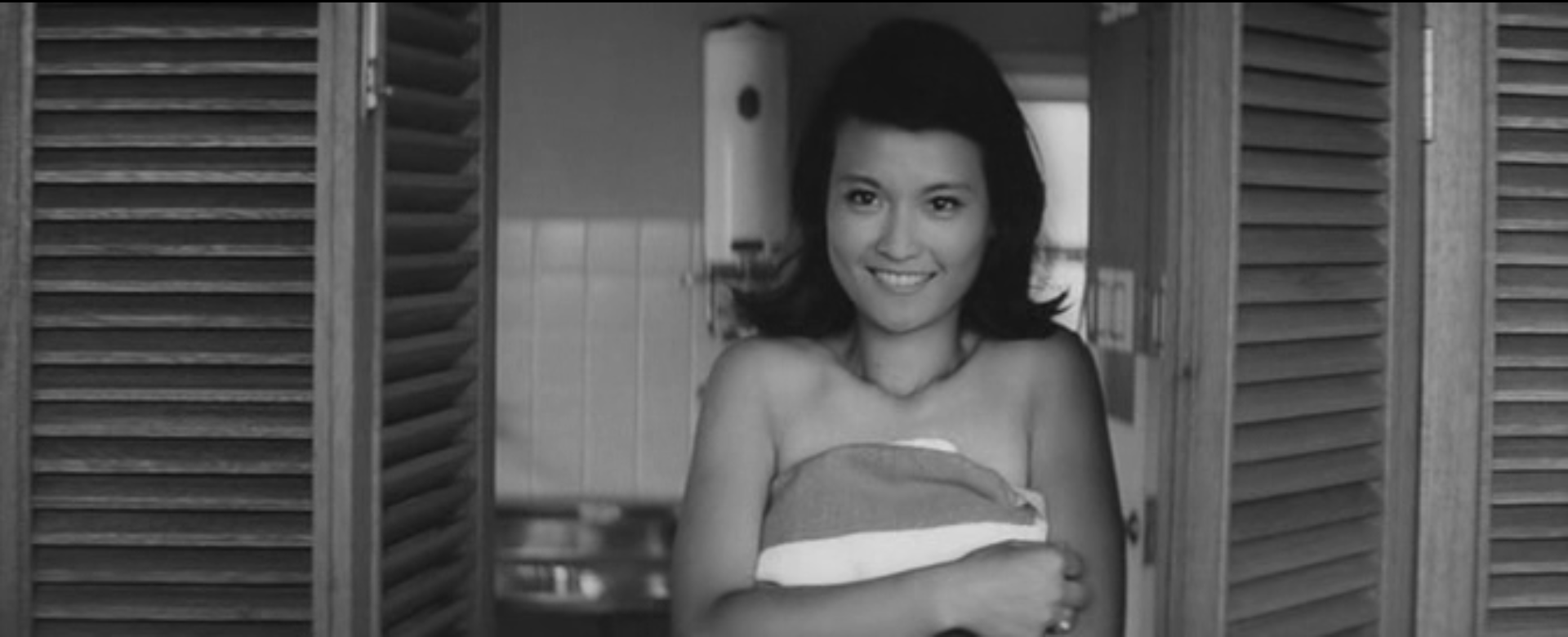 女人之湖剧照的剧照