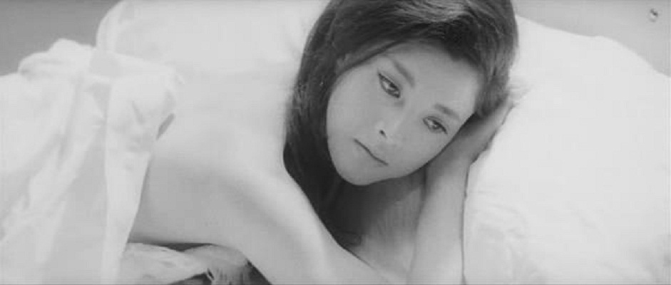 女人之湖剧照的剧照