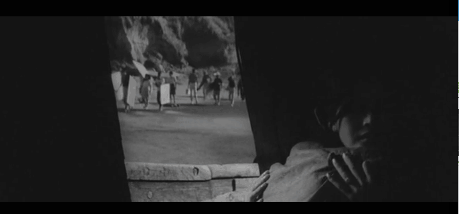 女人之湖剧照的剧照