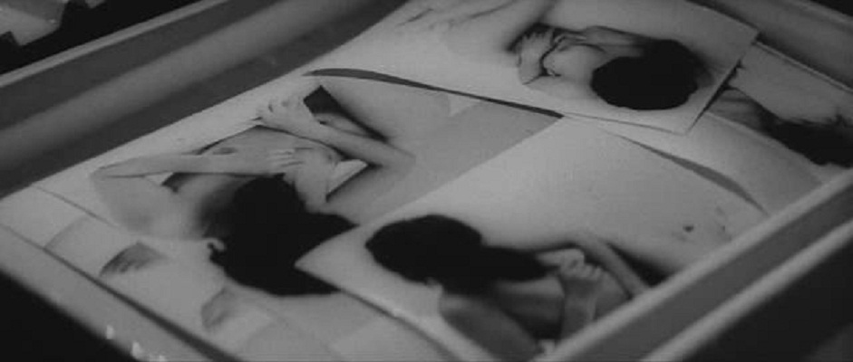 女人之湖剧照的剧照