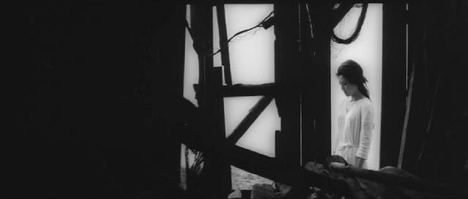 女人之湖剧照的剧照