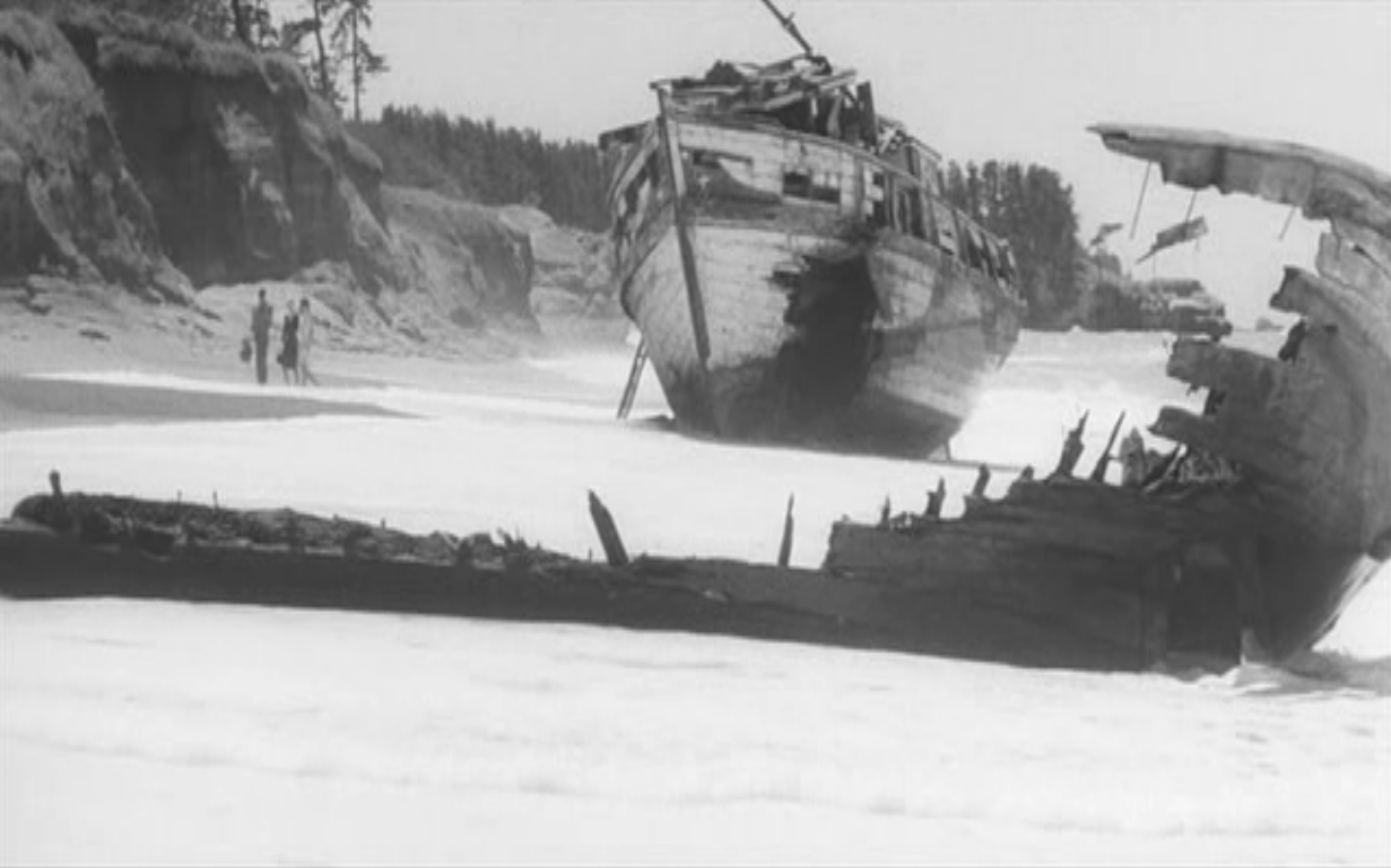 女人之湖剧照的剧照