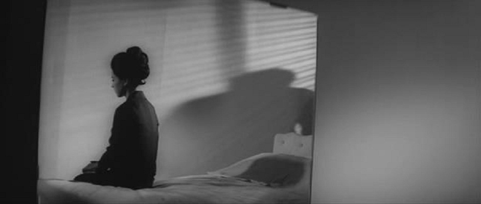 女人之湖剧照的剧照