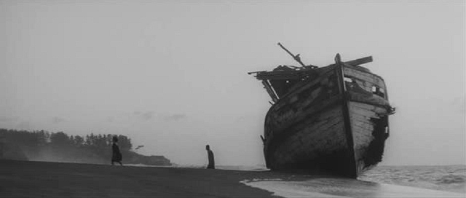 女人之湖剧照的剧照