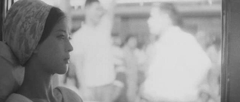 女人之湖剧照的剧照